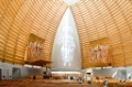Christ the Light, 2010 O5H4906